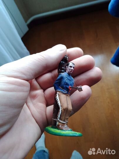 Индейцы elastolin,marolin,гдр