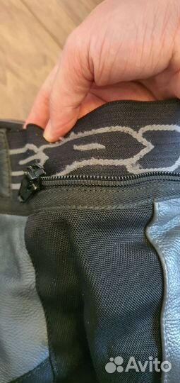 Мотокомбинезон женский spidi