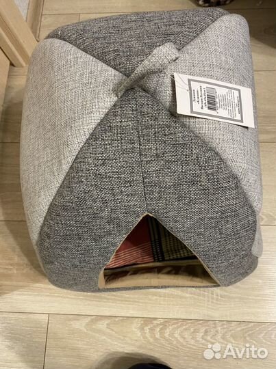 Домик для питомца