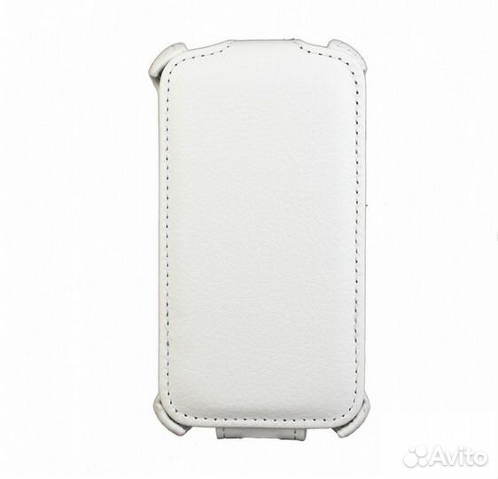 Чехол samsung Galaxy Ace Duos (S6802) Флип-кейс