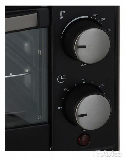 Мини-печь econ 10 литров