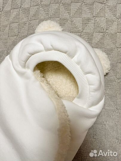 Bungly Baby конверт-комбинезон 56-62