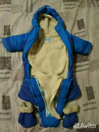 Комбинезон