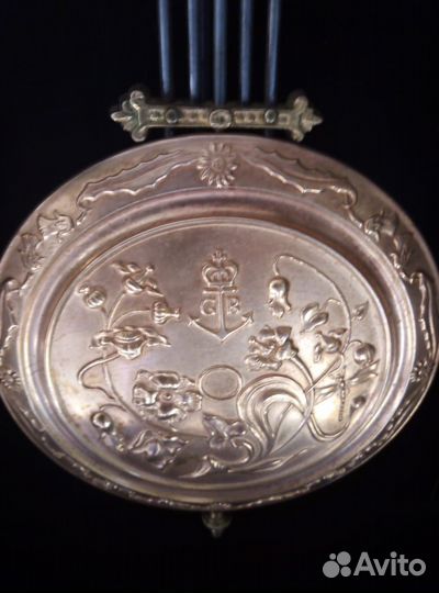 Часы настенные