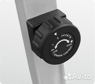 Эллиптический тренажер Oxygen cariba III EL EXT