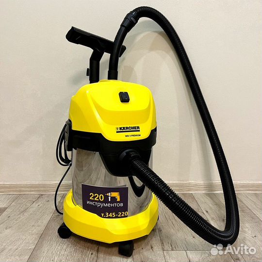 Строительный пылесос, штроборез в аренду