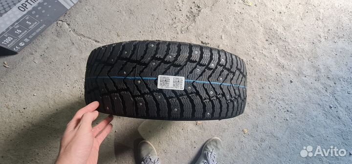 Cordiant Snow Cross 205/55 R16 94T