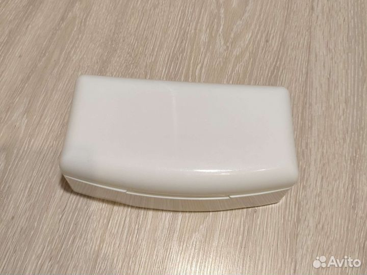 Ёмкость для стерилизации инструментов