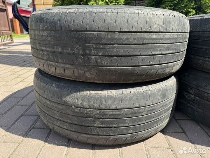 Bridgestone Dueler H/L 33A 235/55 R20