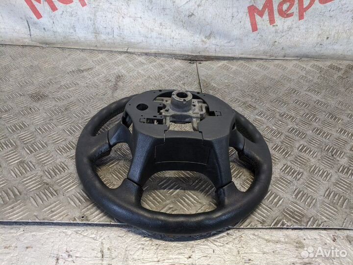Рулевое колесо без airbag Mitsubishi Outlander CU