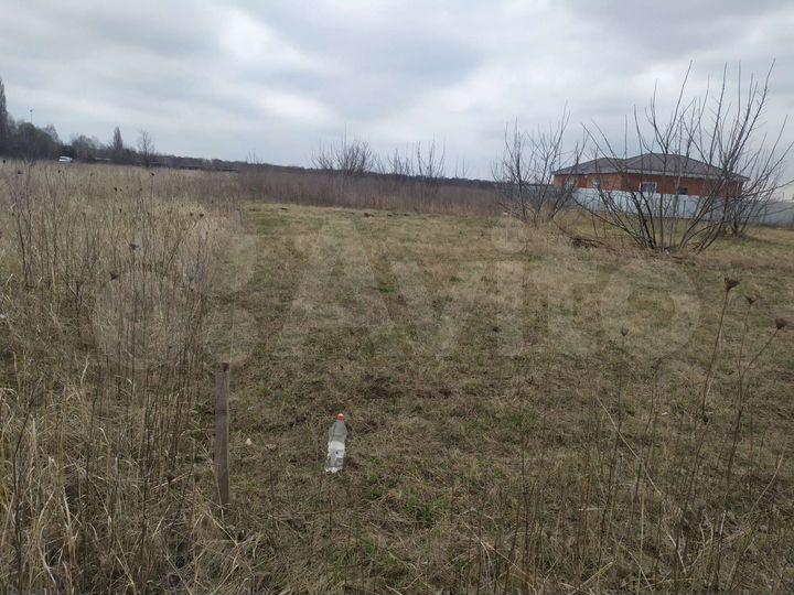Участок 6 сот. (ИЖС)
