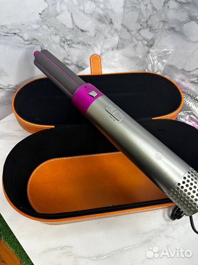 Стайлер dyson 5 в 1