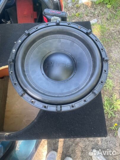 Прайд оникс 12