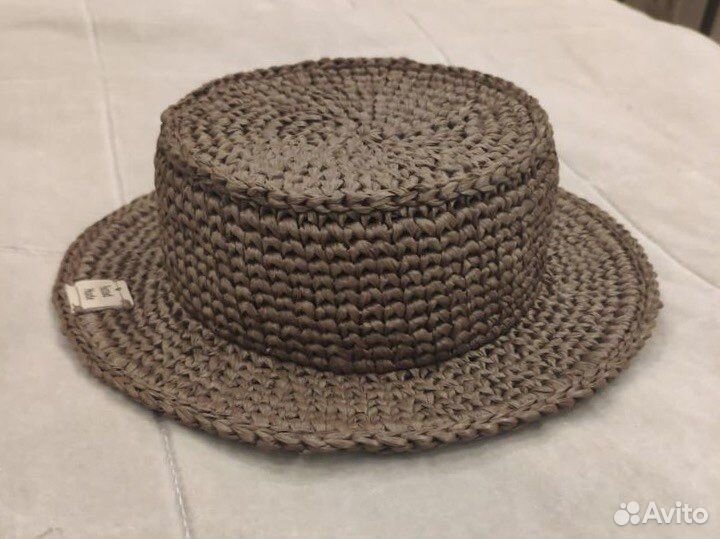 Шляпка детская размер 44