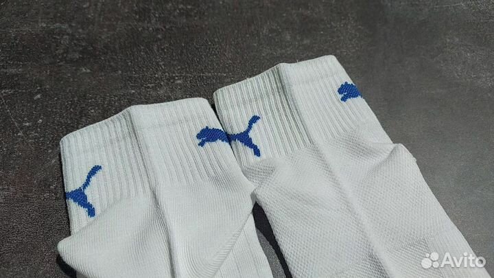 Носки Puma высокое качество