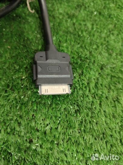 Магнитола Mazda Demio DE3FS zjve 2007