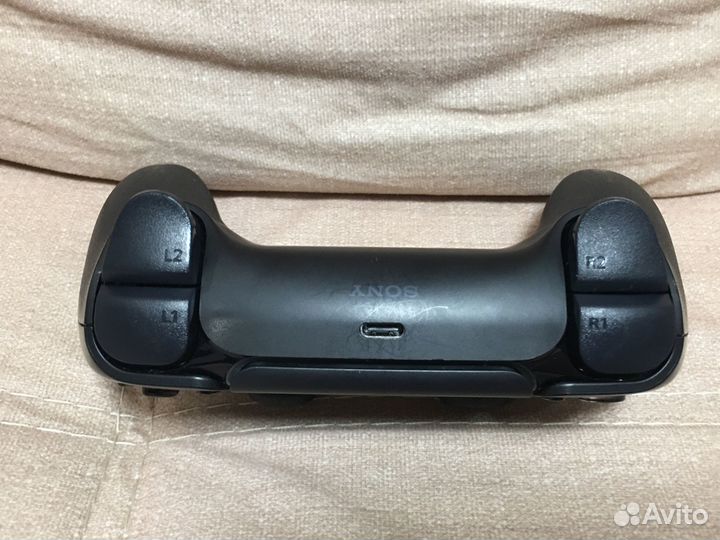 Оригинальный Геймпад PS5