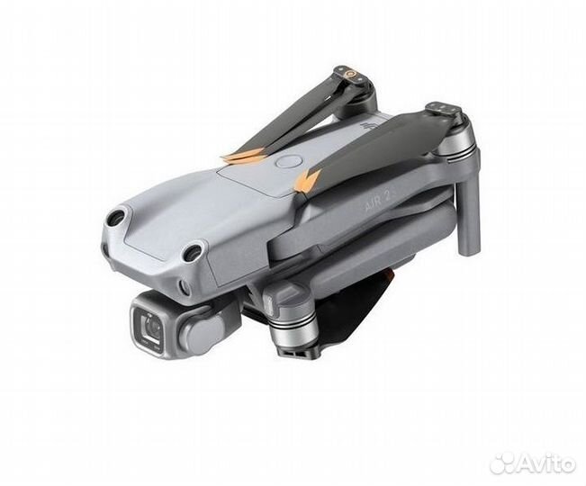 Квадрокоптер dji Air 2S