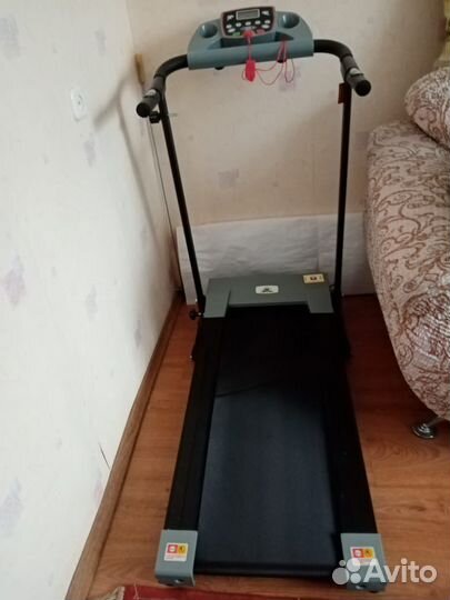 Беговая дорожка