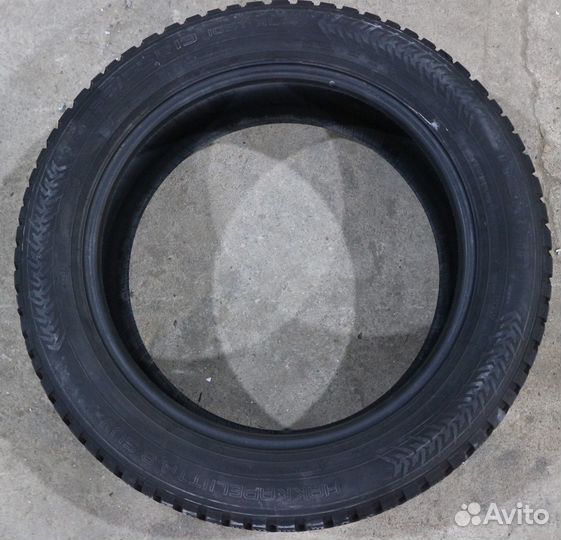 Nokian Tyres Hakkapeliitta 8 SUV 235/55 R19 105T