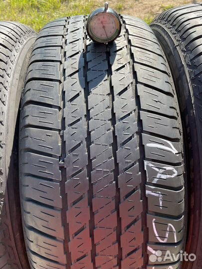 Bridgestone Dueler H/T 684II 265/60 R18