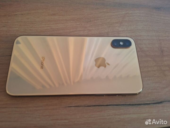 iPhone Xs, 64 ГБ