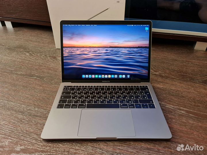 Apple MacBook Pro 13 2017