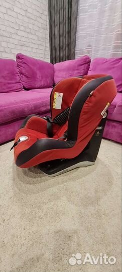 Детское автокресло от 0 до 18 кг
