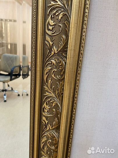 Рамка для зеркала