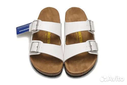 Тапочки Сабо birkenstock
