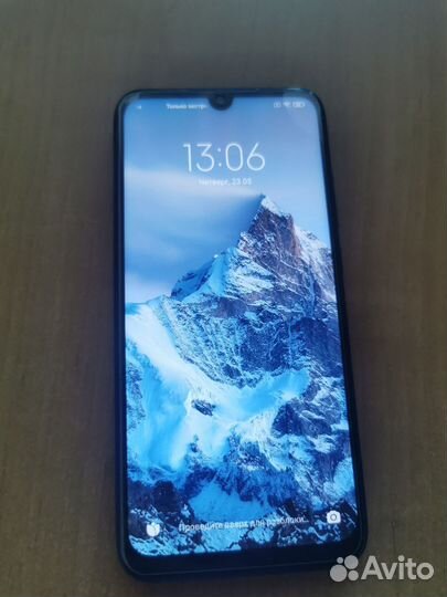 Xiaomi Redmi Note 7, 3/32 ГБ