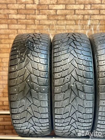 Dunlop SP Winter Ice02 225/55 R17