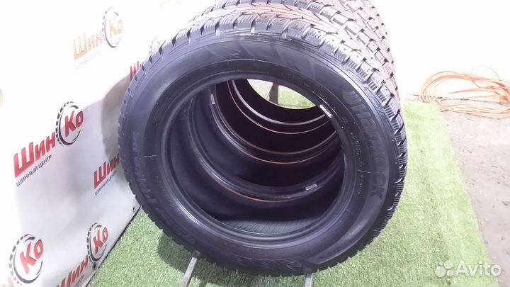 Hankook Winter I'Pike RS W419 185/65 R15