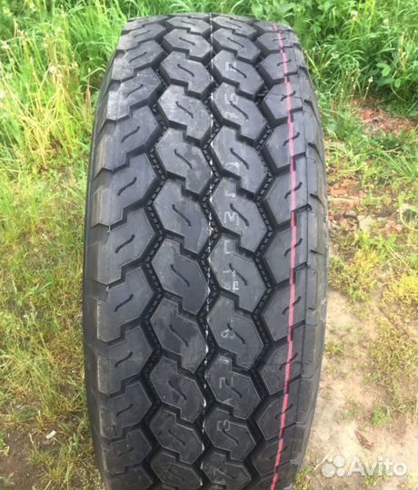 Грузовая шина bridgestone M748 385/65R22,5 универс