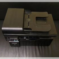 Мфу лазерный HP laserjet M1212nf