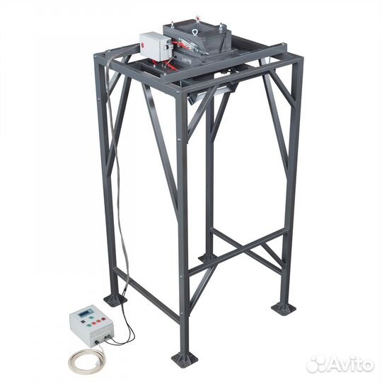 Дозатор весовой дон (мкр) -1500-пп