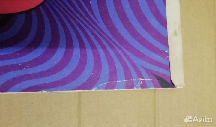 Журнал В мире музыки СССР 1974г