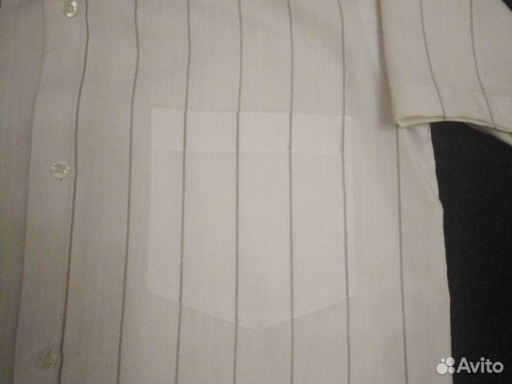 Рубашка для мальчика