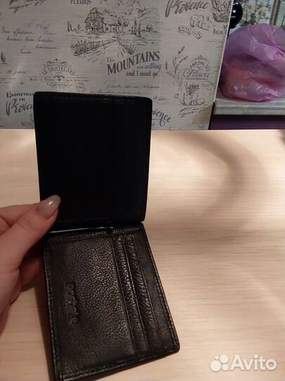 Зажим для денег