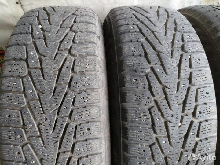 Nokian Tyres Hakkapeliitta 7 SUV 235/65 R17 108T