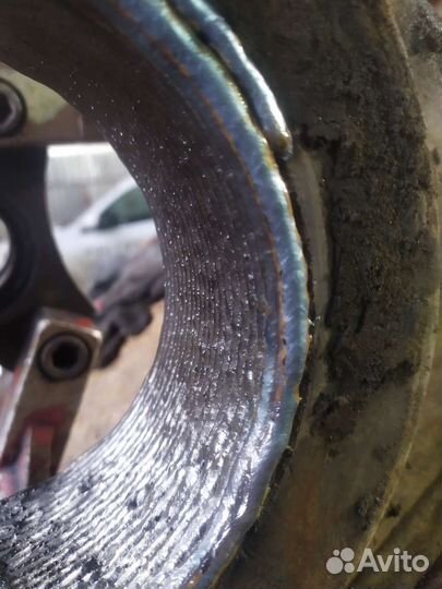 Расточка наплавка восстановление отверстий