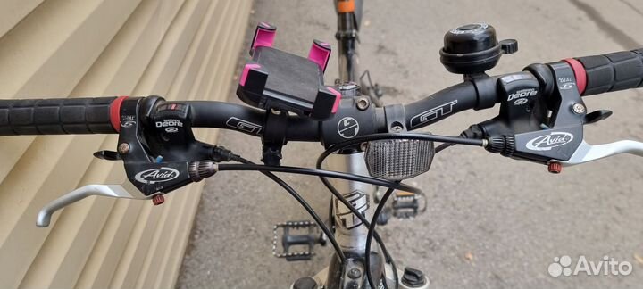 Горный велосипед GT Avalanche 1.0