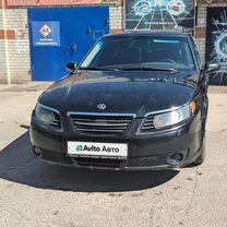 Saab 9-5 2.3 AT, 2005, 364 500 км, с пробегом, цена 550 000 руб.