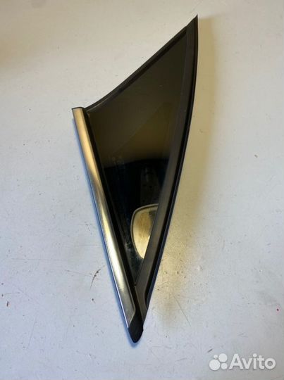 Форточка задняя левая Opel Vectra C OPC Z28NET