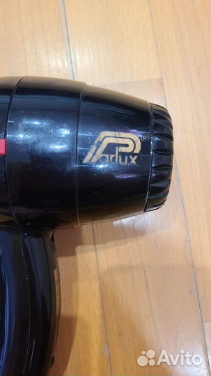 Фен parlux 1800watt