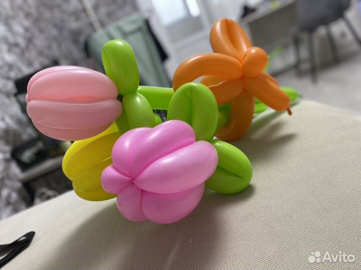 Белый Мишка поздравление ростовой медведь аниматор