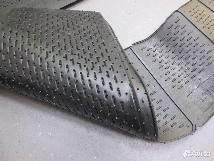 Коврики Honda Legend 4 хонда легенд 2006-2011
