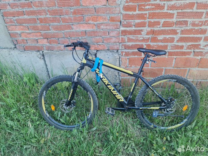 Велосипед Горный 26 колеса