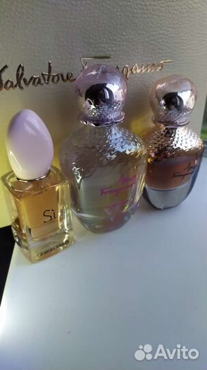 Mexx Festival Summer, Nina Ricci,Bruno Banani