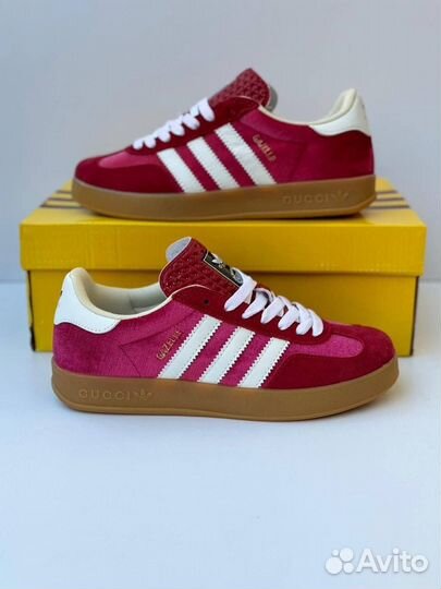 Кроссовки adidas gazelle for Women